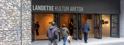 Iraileko agenda: udako azken egunez gozatzeko dozenaka proposamen